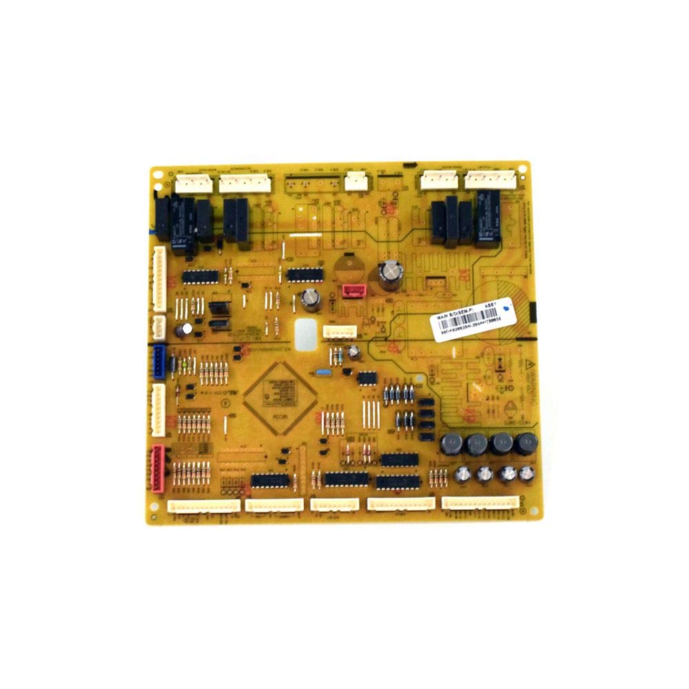 Samsung Refrigerator Electronic Control Board DA92-00384AR Samsung Refrigerator Electronic Control Board DA92-00384AR